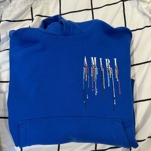 Amiri Hoodie